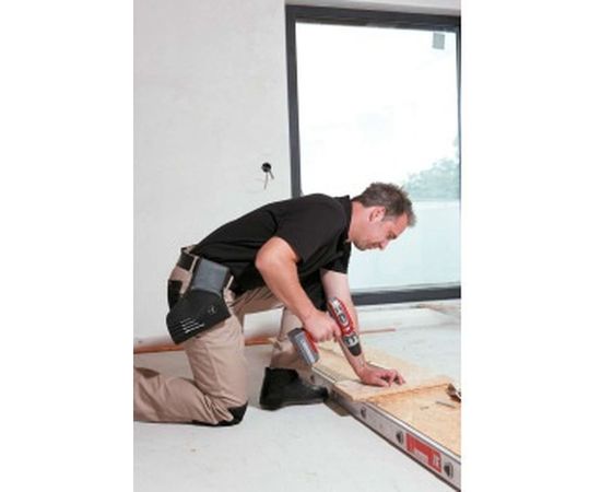 Поясная сумка для шуруповерта KWB нейлон 907510 – изображение 4