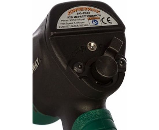 Ударный пневмогайковерт Jonnesway JAI-1044 – изображение 4