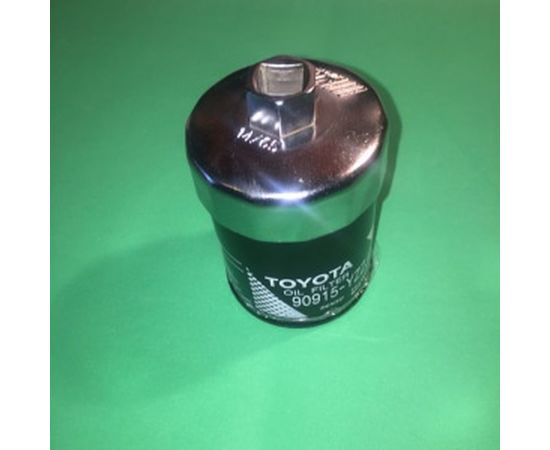 Съемник масляного фильтра чашка 65 мм JTC-1114 – изображение 4