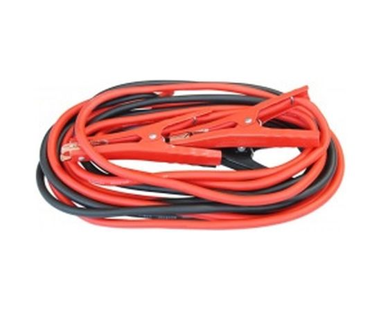 Провода прикуривания KRAFT 750А KT 880004 – изображение 4