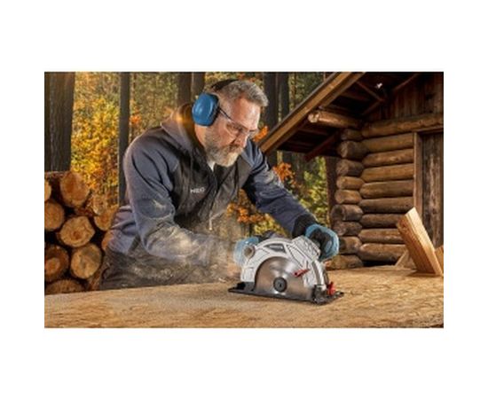 Дисковая пила GRAPHITE 58G493 – изображение 4