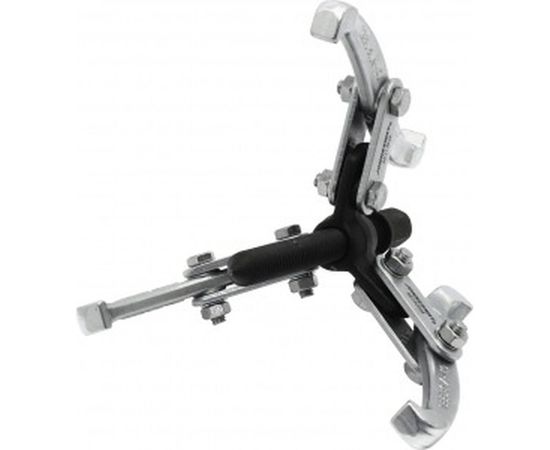 Съемник с тремя поворотными захватами 3" Jonnesway AE310034 – изображение 4