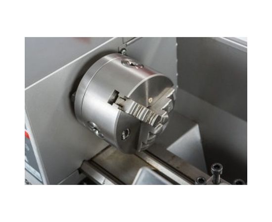 Токарный станок Jet BD-8VS 50000911M – изображение 4