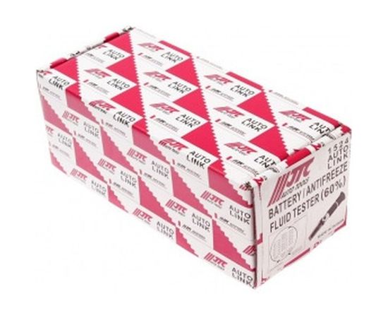 Рефрактометр для анализа плотности автожидкостей JTC 1524 – изображение 4