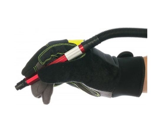 Пневматическая шлифовальная машина JTC 5645A – изображение 4