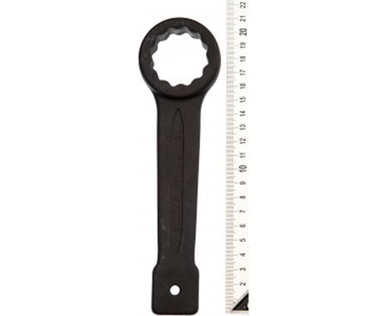 Накидной ударный ключ (36 мм) Jonnesway CrMo W72136 – изображение 4