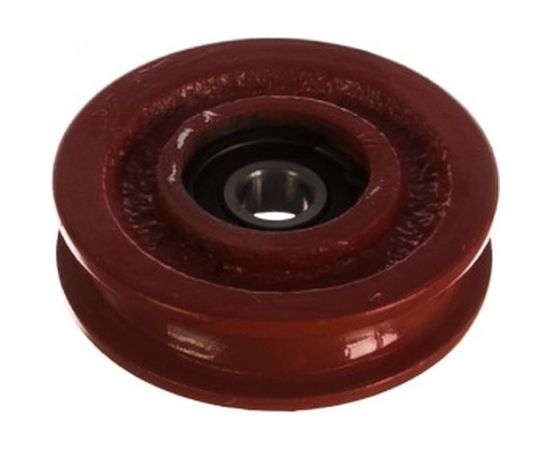 Шкив однорядный JSS-0.5T JET 303103 – изображение 4