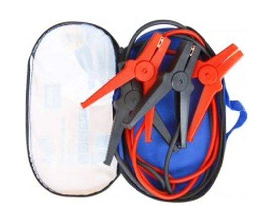 Провода прикуривания KRAFT 500А KT 880003 – изображение 4