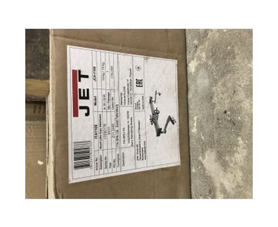 Копировальное устройство JCA-1100 для токарного станка JWL-1443 Jet ITA1100 – изображение 4