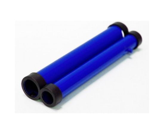 Телескопический домкрат KRAFT 2 т KT 800026 – изображение 4