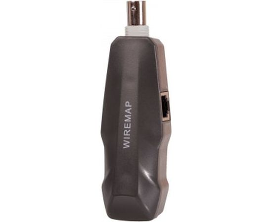 Кабельный тестер LANMASTER с измерением длины с трассировкой и определением POE LAN-PRO-L/TPK-POE – изображение 5