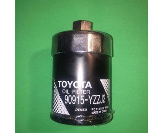 Съемник масляного фильтра чашка 65 мм JTC-1114 – изображение 5