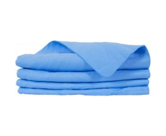 Синтетическая салфетка в тубе KRAFT ULTRA CHAMOIS 64x43 см KT 860601 – изображение 5