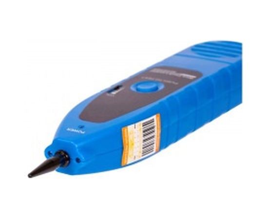 Кабельный тестер LANMASTER с измерением длины с трассировкой кабельных линий LAN-PRO-L/TPK-N – изображение 5