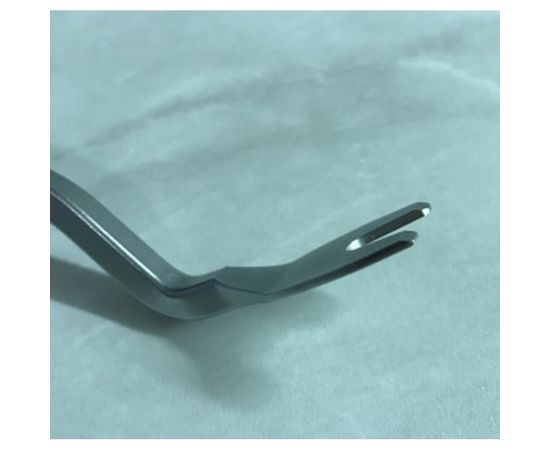 Съемник клипс внутренней обшивки двери JTC 7711 – изображение 5