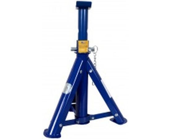 Опора страховочная складная 2T 2 шт KRAFT KT 800060 – изображение 5