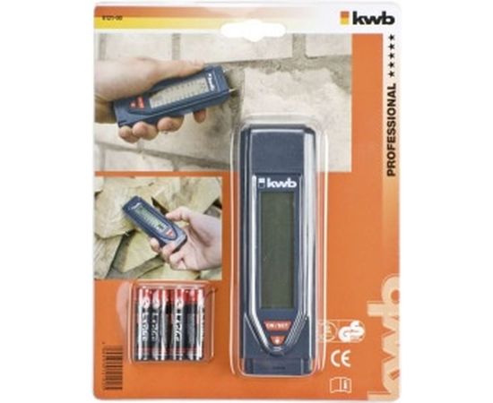 Влагомер KWB 0121-00 – изображение 5