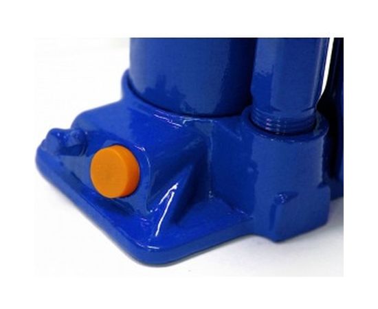 Телескопический домкрат KRAFT 2 т KT 800026 – изображение 5