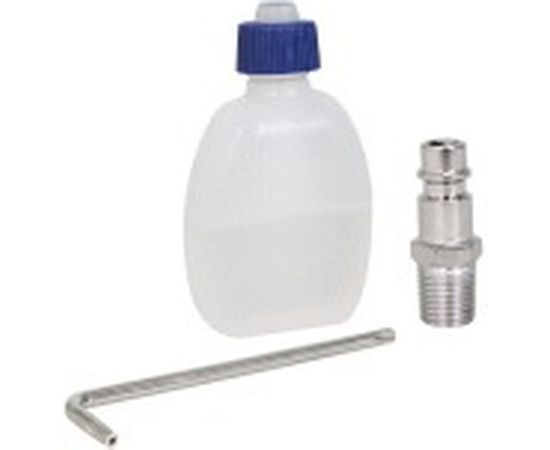 Пневматическая трещотка KRAFT KT 707000 – изображение 5