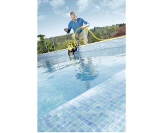 Насос Karcher SP 6 Flat Inox 1.645-505 – изображение 5