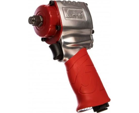 Ударный пневмогайковерт JTC 1/2", 10000 об/мин 7656 – изображение 5