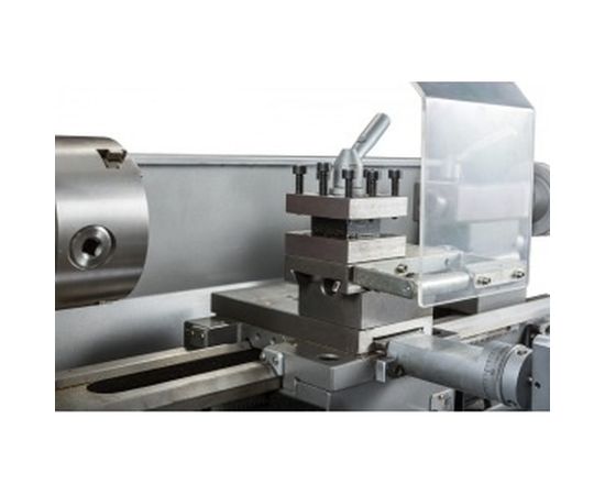 Токарный станок Jet BD-8VS 50000911M – изображение 5