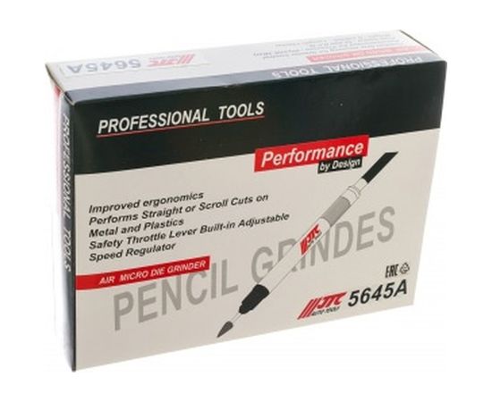 Пневматическая шлифовальная машина JTC 5645A – изображение 5