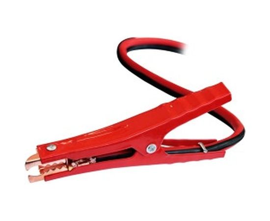 Провода прикуривания KRAFT 750А KT 880004 – изображение 5