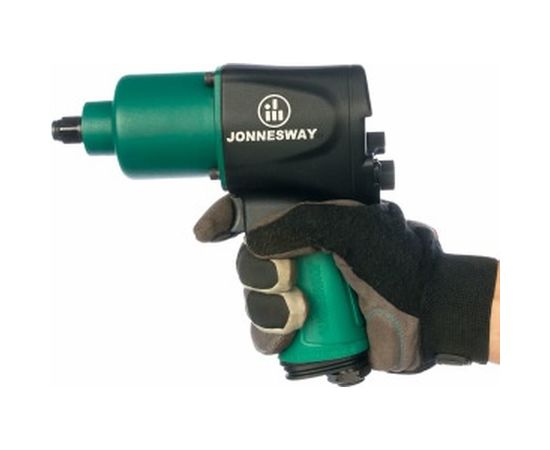 Ударный пневмогайковерт Jonnesway JAI-1044 – изображение 6