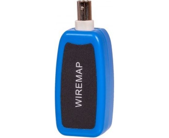 Кабельный тестер LANMASTER с измерением длины с трассировкой кабельных линий LAN-PRO-L/TPK-N – изображение 6