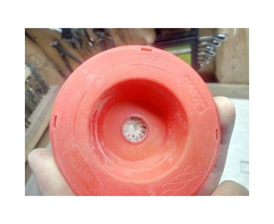 Пылесборник пластиковый KWB 0454-00 – изображение 6