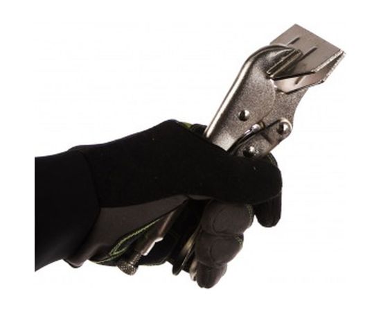 Ручные тиски с плоскими губками Jonnesway P54M08A – изображение 6