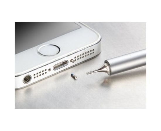 Бита TS 28 мм Pentalobe Micro 3 шт. KWB 128340 – изображение 6