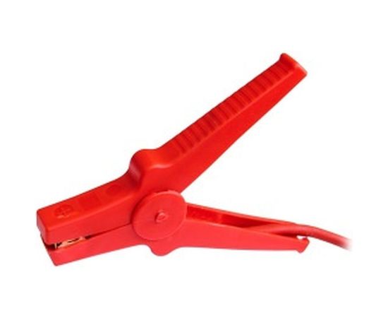 Провода прикуривания KRAFT 500А KT 880003 – изображение 6