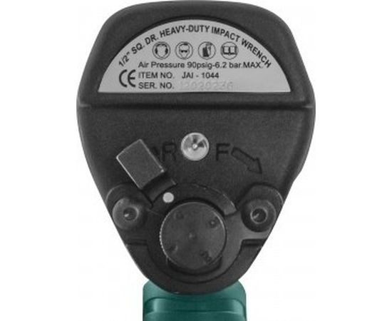 Ударный пневмогайковерт Jonnesway JAI-1044 – изображение 7