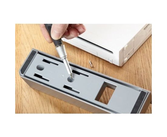 Бита TRIWING 28 мм Micro 3 шт. KWB 128740 – изображение 7