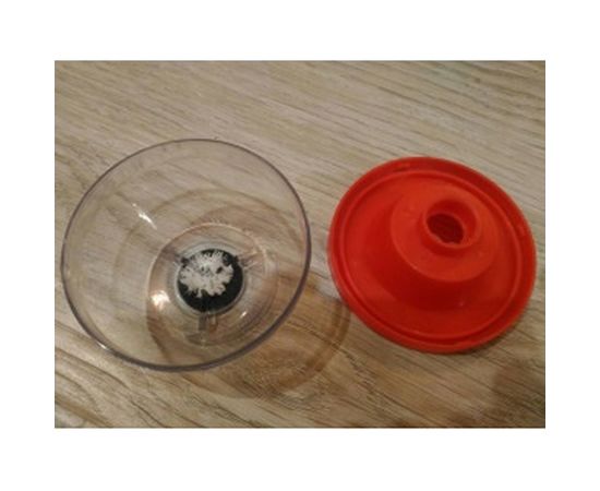 Пылесборник пластиковый KWB 0454-00 – изображение 7