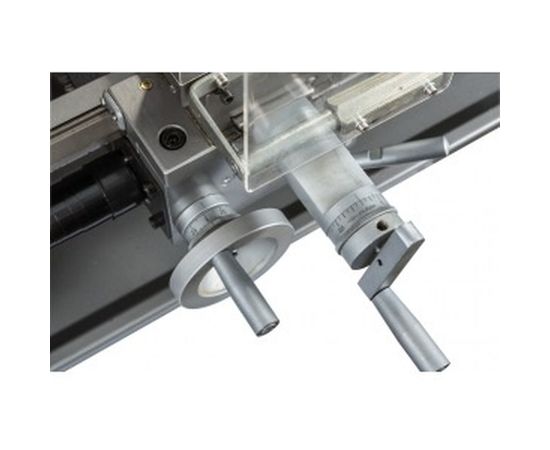 Токарный станок Jet BD-8VS 50000911M – изображение 7
