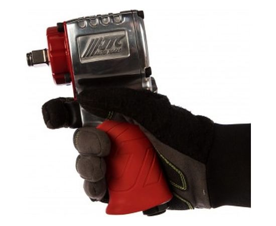 Ударный пневмогайковерт JTC 1/2", 10000 об/мин 7656 – изображение 7