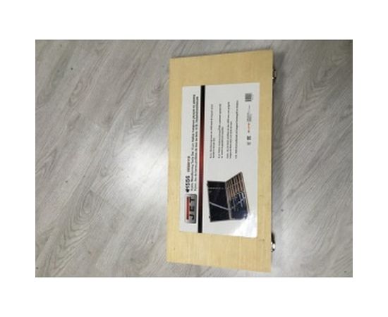 Набор токарных резцов (6 шт; HSS) JET 19500118 – изображение 8