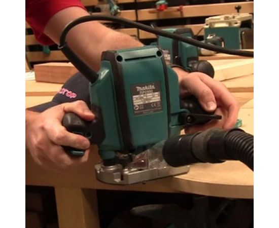 Фрезер Makita RP0900 – изображение 12