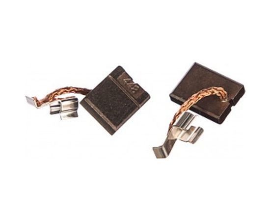 Угольные щетки СВ-448 Makita 196854-2 – изображение 2