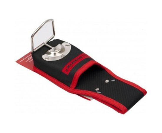 Поясной держатель молотка MATRIX, шарнирный 90244 – изображение 2