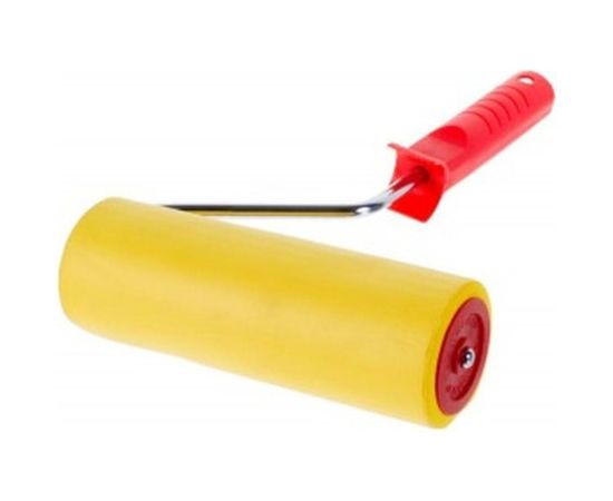 Прижимной резиновый валик MATRIX 81015, 150 мм – изображение 2