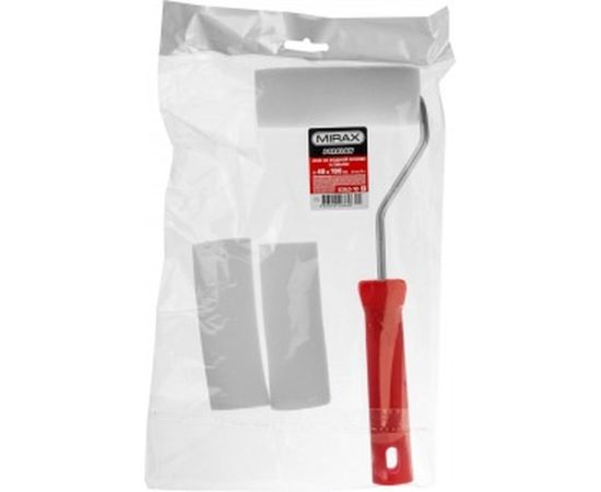 Валик MIRAX ПОРОЛОН 0363-10_z01 – изображение 2