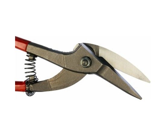 Ножницы по металлу 350мм NWS Pelikan 070-12-350 – изображение 2