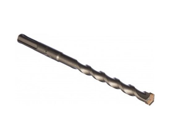 Бур для перфораторов (10.0x160 мм; SDS-plus) classic Metabo 626186000 – изображение 2