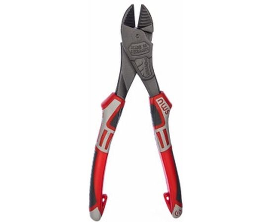 Силовые бокорезы 200мм NWS 137-69-200 – изображение 2