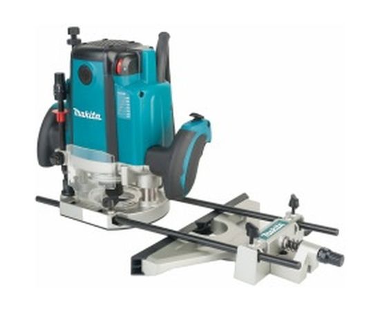 Ручной фрезер Makita RP2301FCX – изображение 2