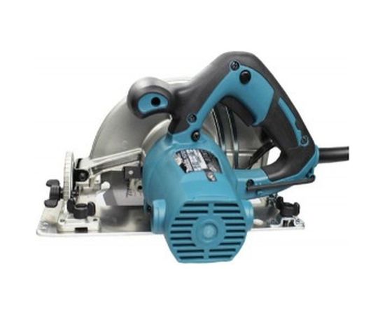 Дисковая пила Makita HS7600 – изображение 2